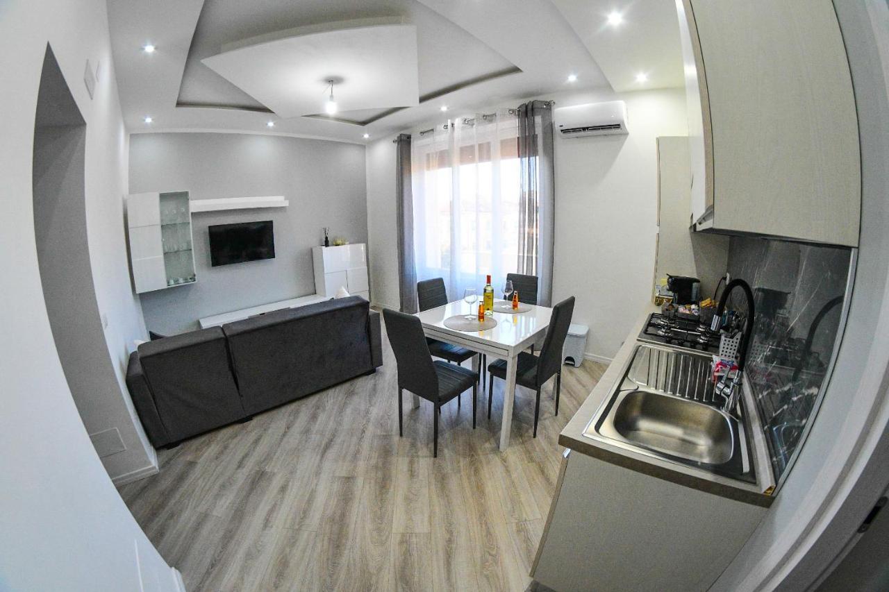 M&M'S Home Terni Exterior photo