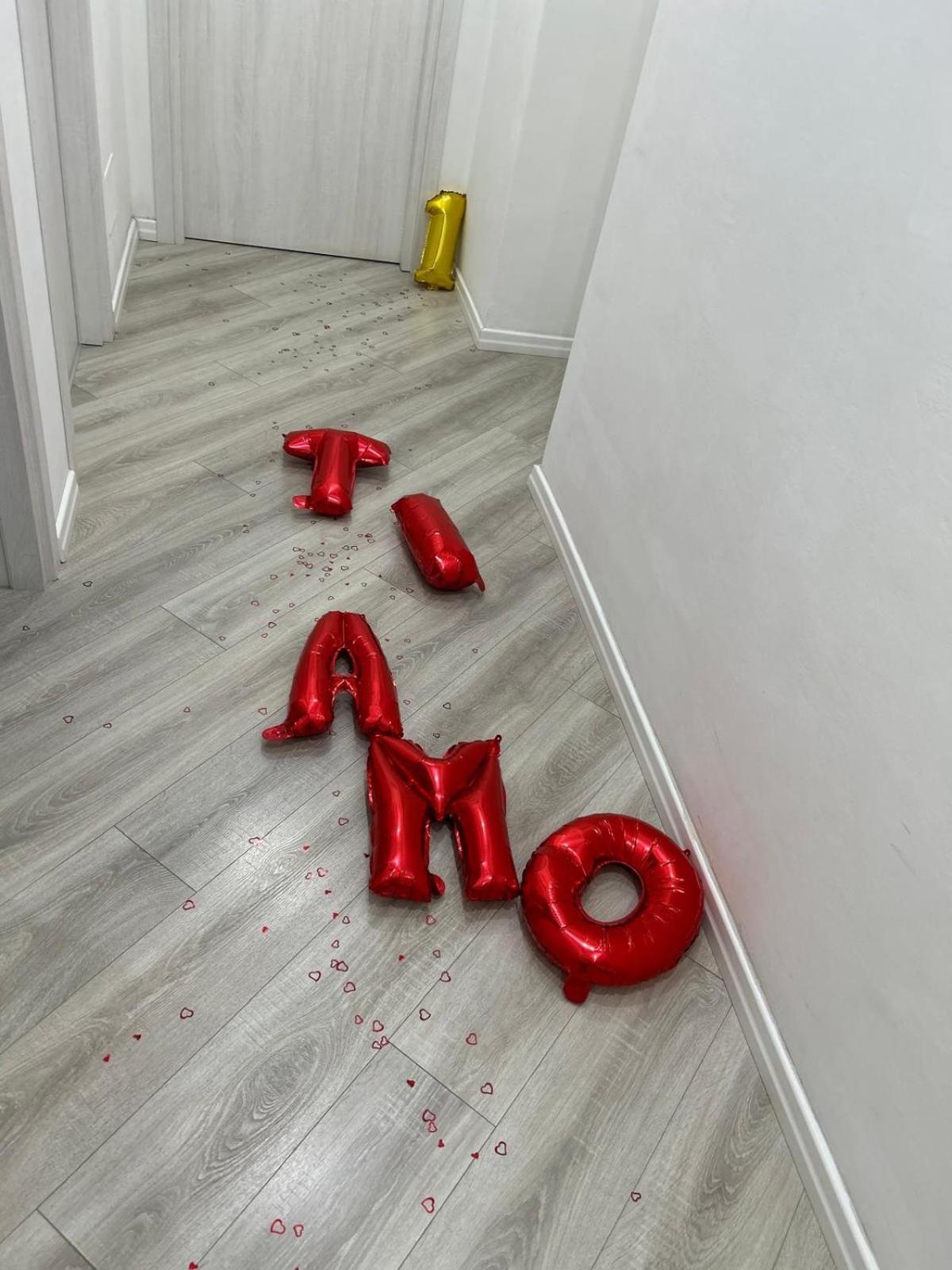 M&M'S Home Terni Exterior photo